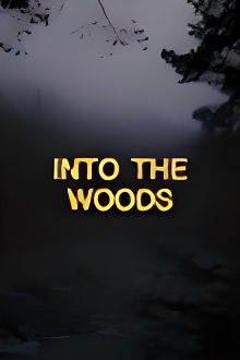 INTO THE WOODS Trailer