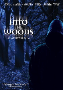 Into the Woods Trailer