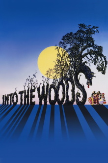 Into the Woods Trailer