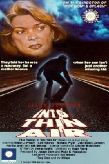 Into Thin Air Trailer