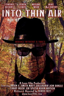 Into Thin Air Trailer