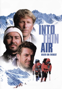 Into Thin Air: Death on Everest Trailer