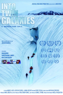 Into Twin Galaxies Trailer