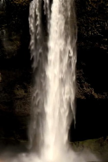 Into Water’s Vibration Trailer