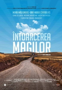 Întoarcerea magilor Trailer
