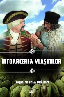 Intoarcerea Vlasinilor Trailer