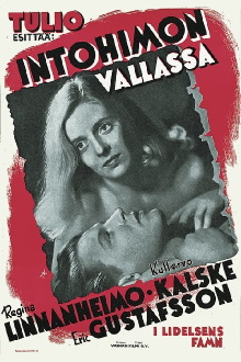 Intohimon vallassa Trailer