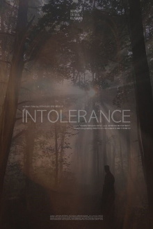 Intolerance Trailer
