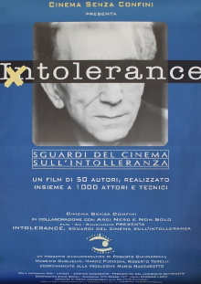 Intolerance Trailer