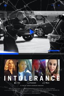 Intolerance: No More Trailer