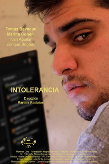 Intolerancia Trailer