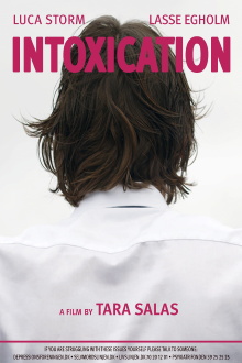 Intoxication Trailer
