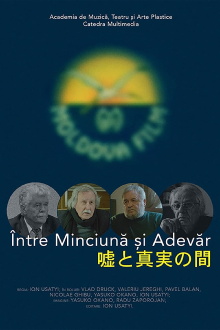 Între Minciună și Adevăr Trailer