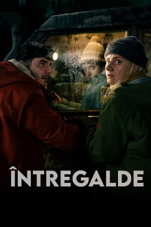 Întregalde Trailer