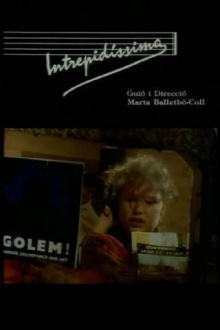 Intrepidíssima Trailer
