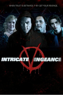 Intricate Vengeance Trailer