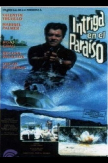 Intriga en el paraíso Trailer