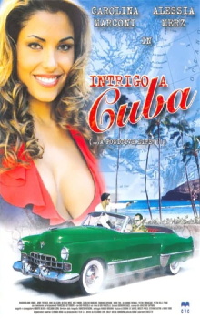 Intrigo a Cuba Trailer