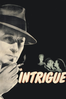 Intrigue Trailer
