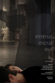 Intrinsic Moral Evil Trailer