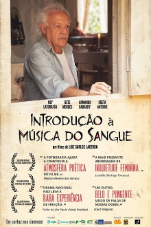 Introdução à Música do Sangue Trailer