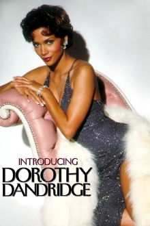 Introducing Dorothy Dandridge Trailer