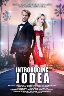 Introducing Jodea Trailer