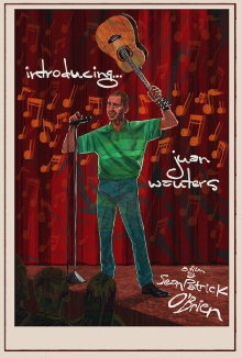 introducing... juan wauters Trailer