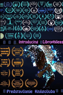Introducing Librophileas Trailer