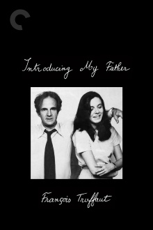 Introducing My Father, François Truffaut Trailer