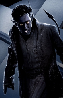 Introducing the Incredible Nightcrawler! Trailer