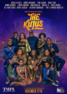 Introducing the Kujus Trailer