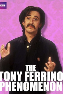 Introducing Tony Ferrino: Who and Why? A Quest Trailer