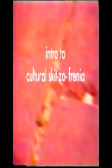 Introduction to Cultural Skit-zo-frenia Trailer
