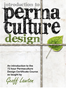 Introduction to Permaculture Design Trailer