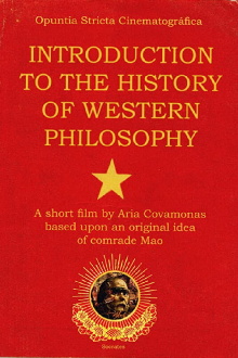 Introduction to the History of Western Philosophy Trailer