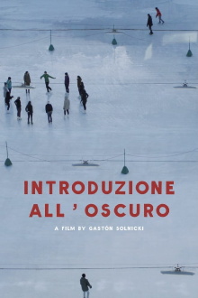 Introduzione all'oscuro Trailer