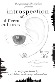 Introspection of different cultures in my life Trailer