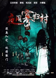 Intrude The Widow Village at Midnight Trailer