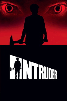 Intruder Trailer