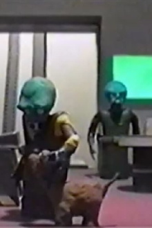Intruder Trailer