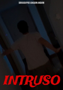 INTRUDER Trailer