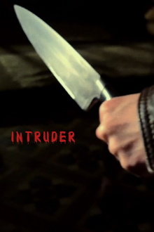 Intruder Trailer