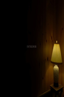 Intruder Trailer