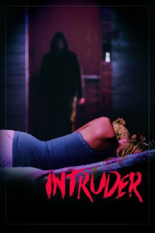 Intruder Trailer