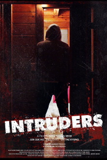 Intruders Trailer