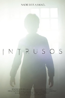 Intruders Trailer