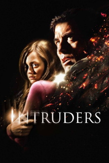 Intruders Trailer