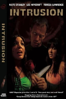 Intrusion Trailer