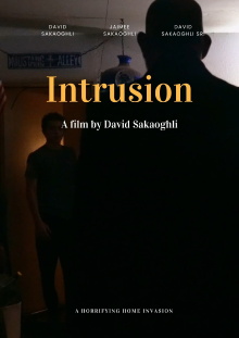Intrusion Trailer